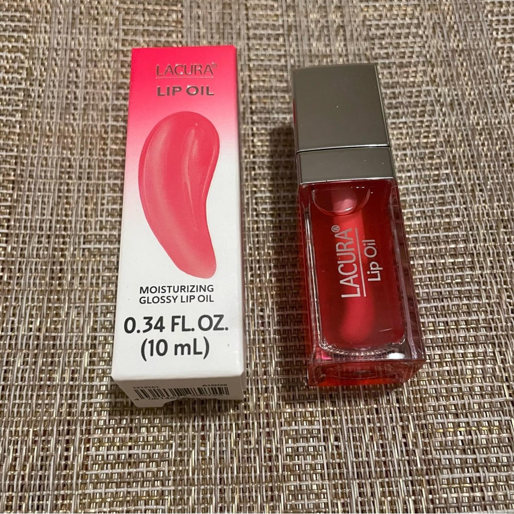 Lacura Lip Oil
